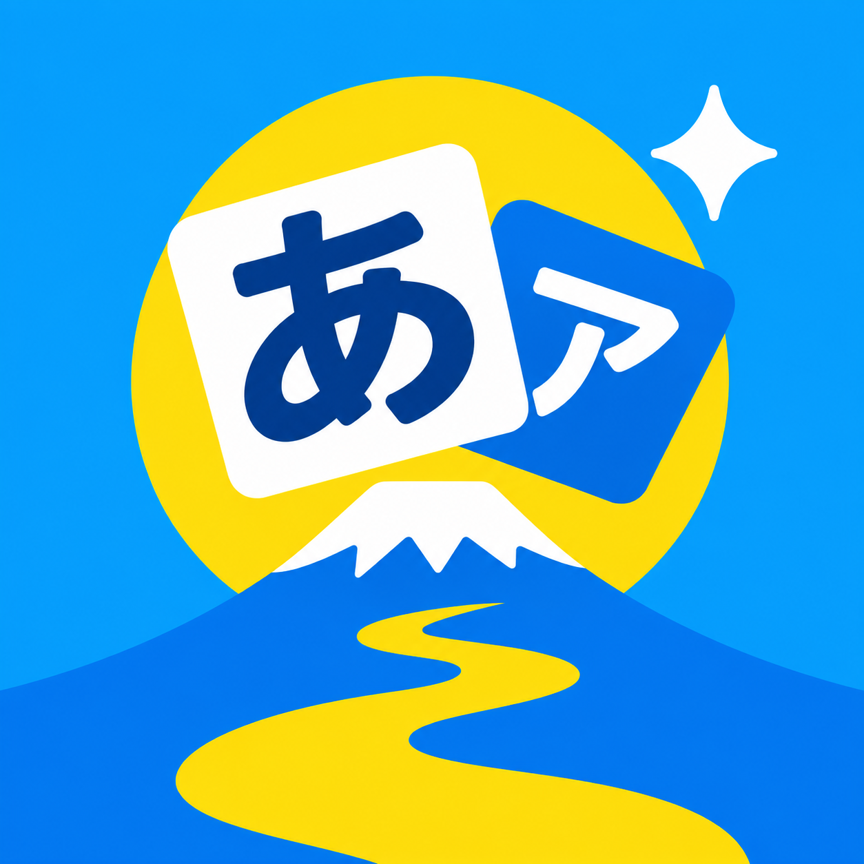 Japanese 1Min - Stories & Audio App